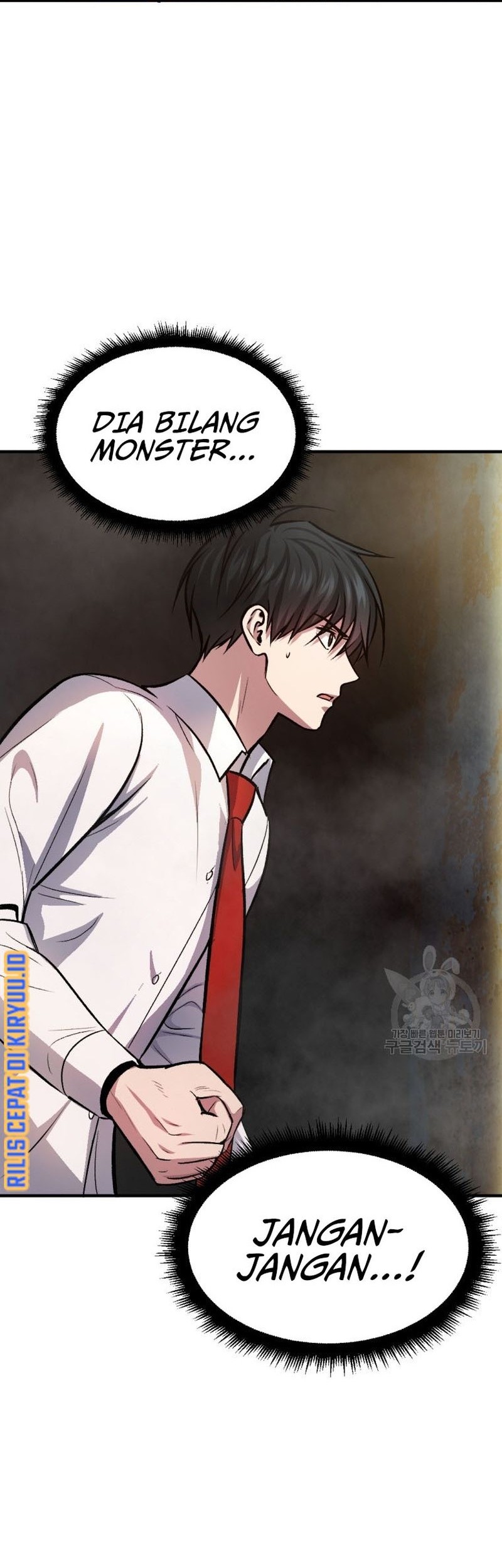 Monsters (2022) Chapter 17 - halaman 3