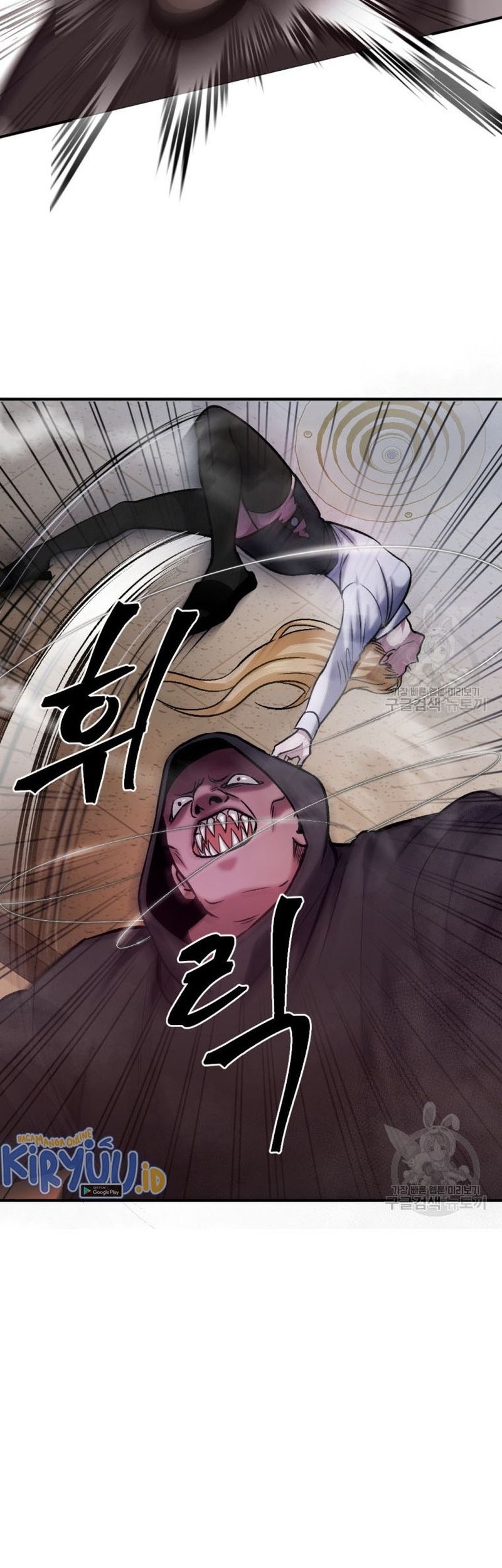 Monsters (2022) Chapter 17 - halaman 33