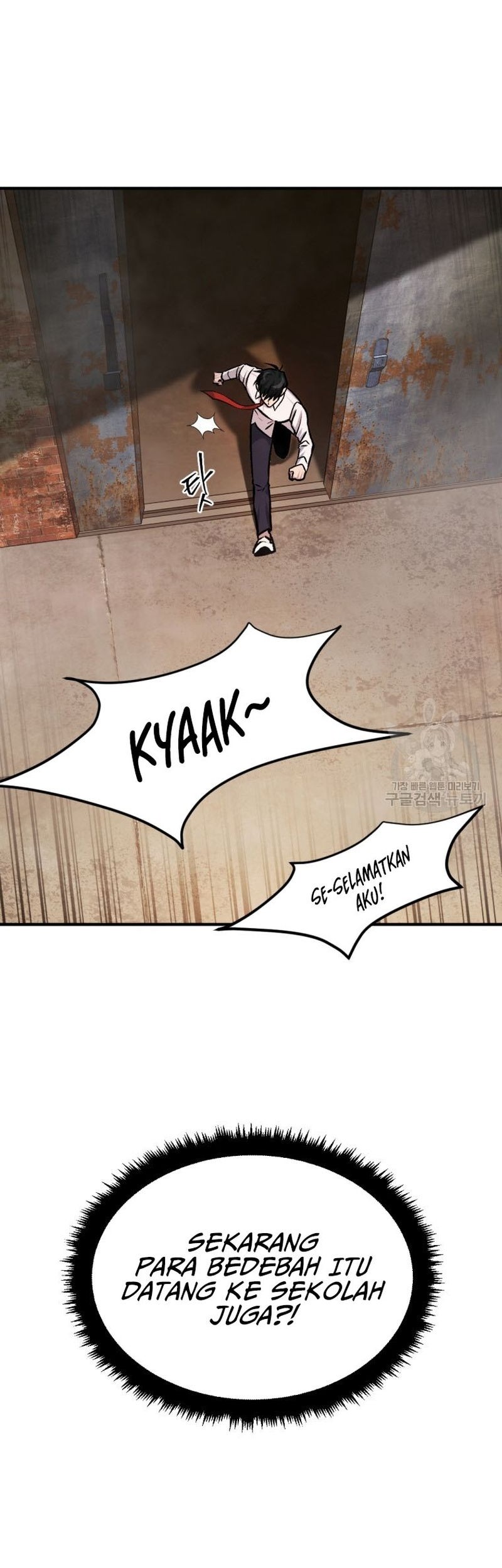 Monsters (2022) Chapter 17 - halaman 4