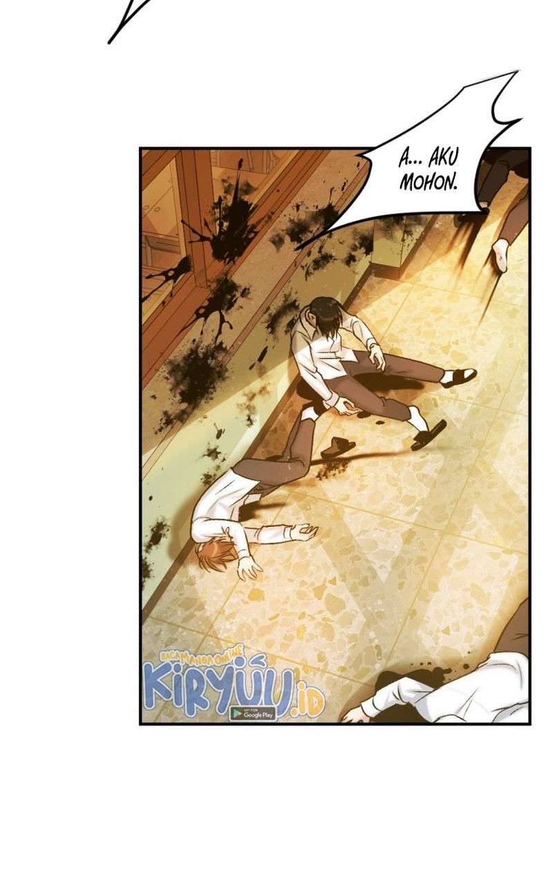 Monsters (2022) Chapter 17 - halaman 40
