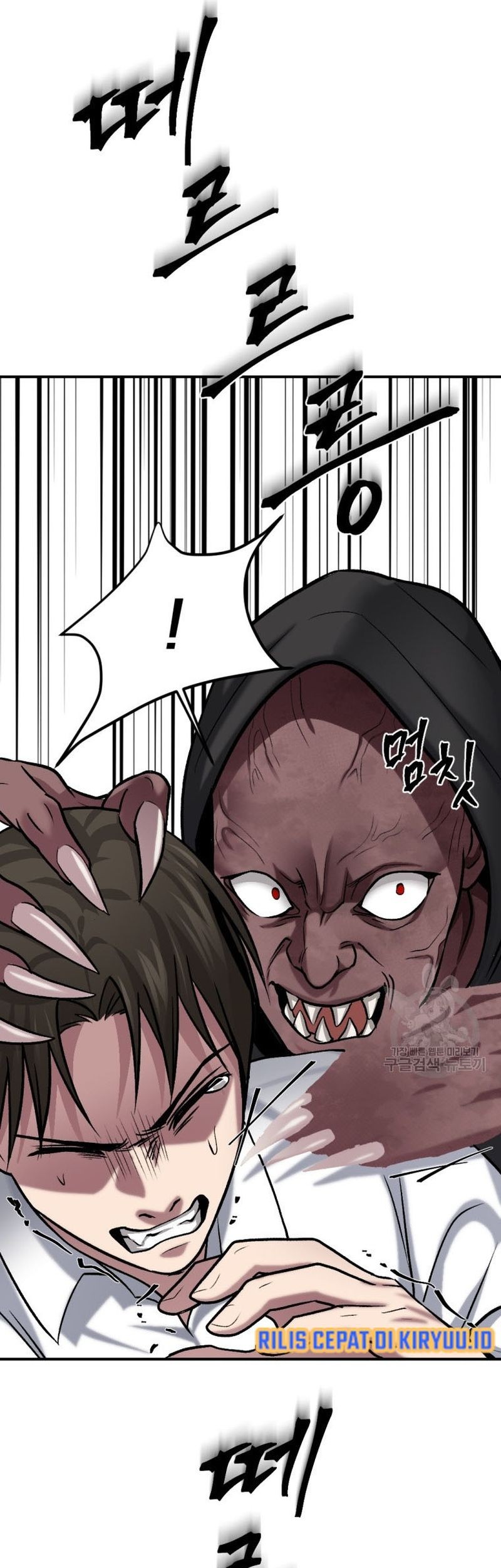 Monsters (2022) Chapter 17 - halaman 44
