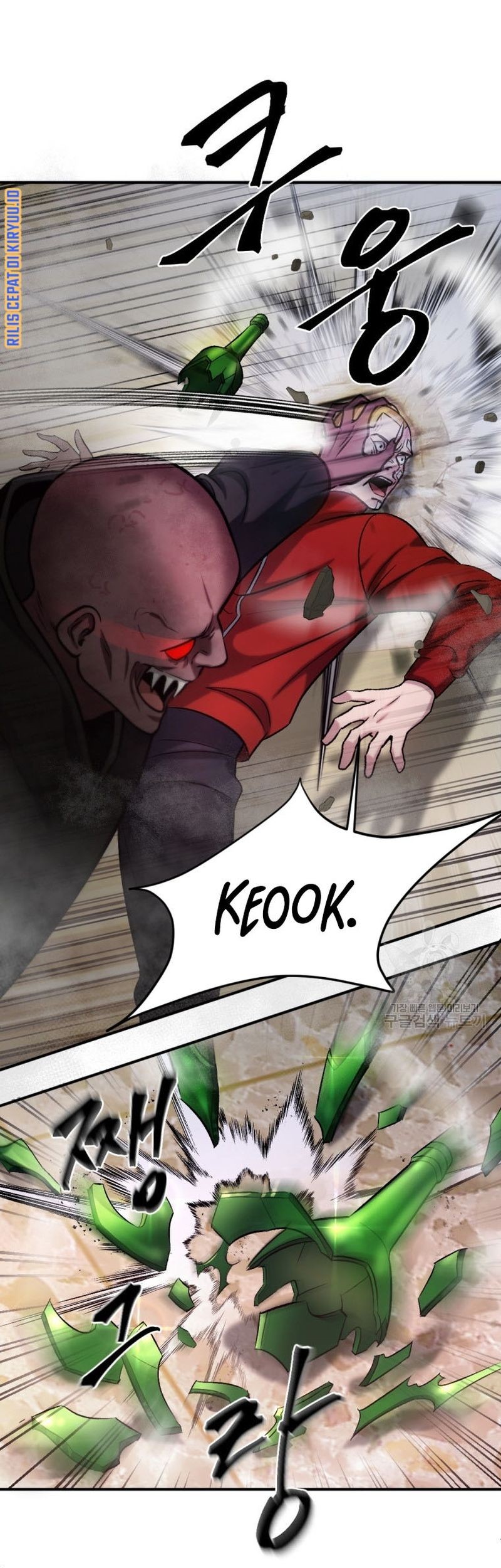Monsters (2022) Chapter 17 - halaman 53