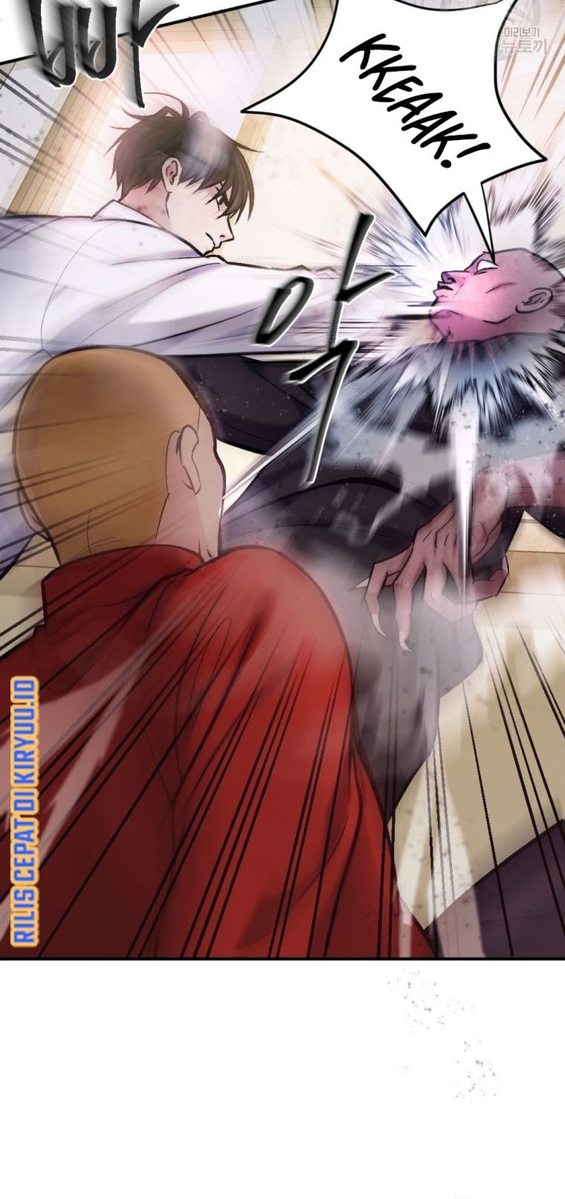 Monsters (2022) Chapter 17 - halaman 64