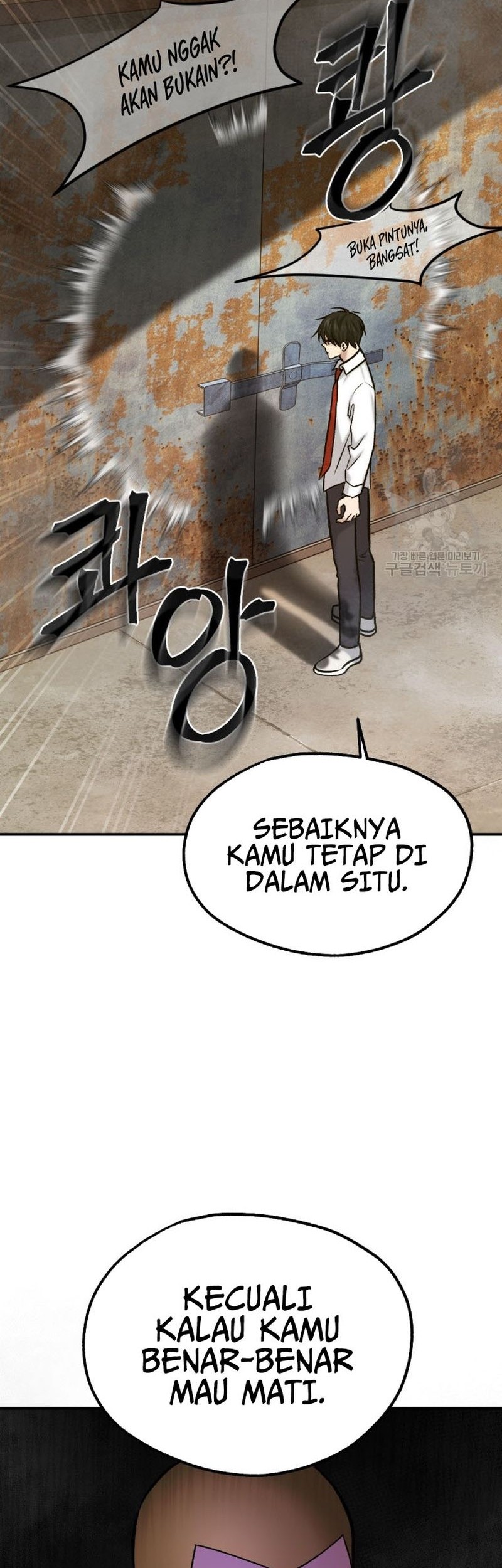 Monsters (2022) Chapter 17 - halaman 9