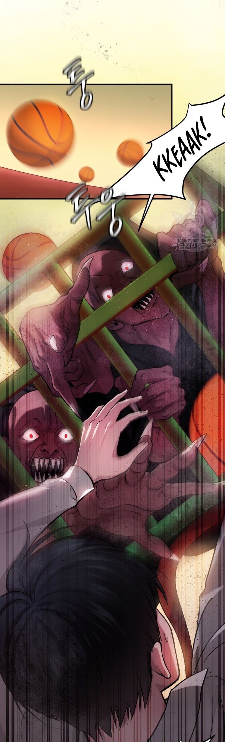 Monsters (2022) Chapter 18 - halaman 29