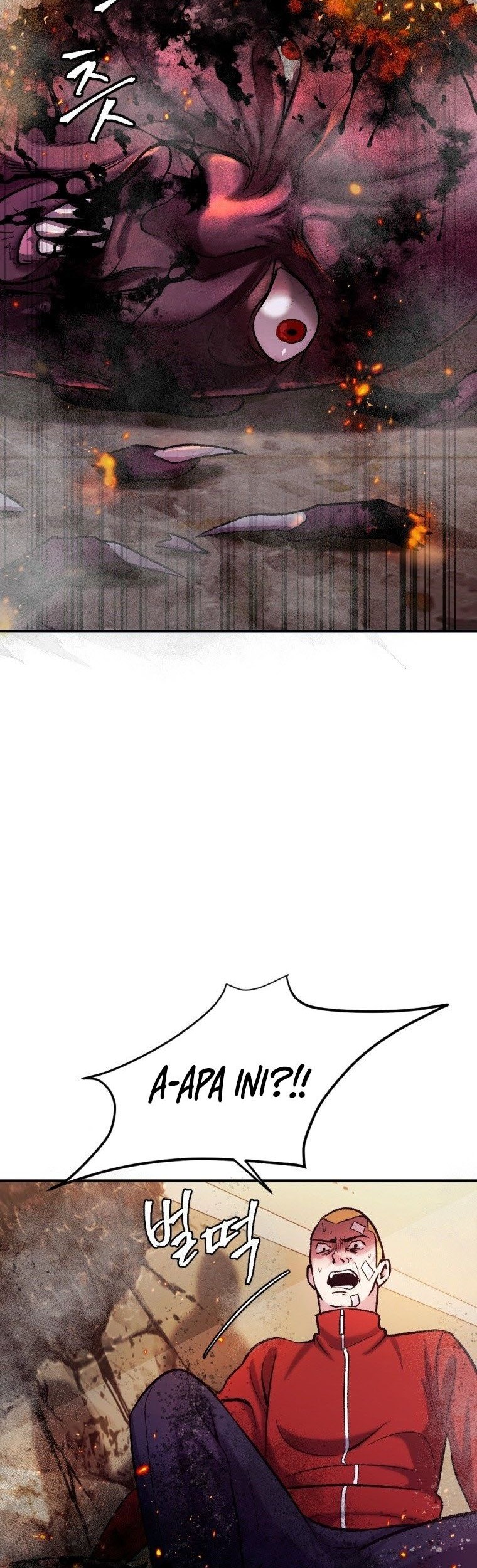 Monsters (2022) Chapter 18 - halaman 3