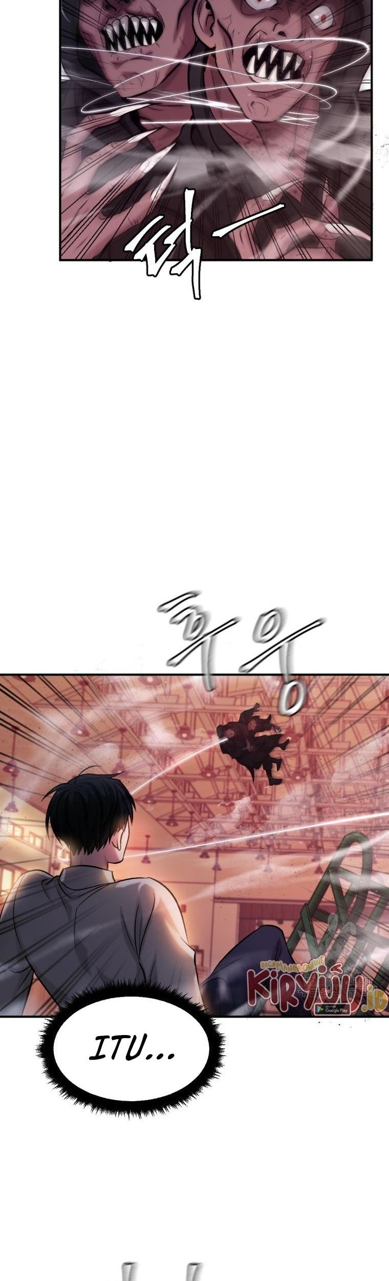 Monsters (2022) Chapter 18 - halaman 33
