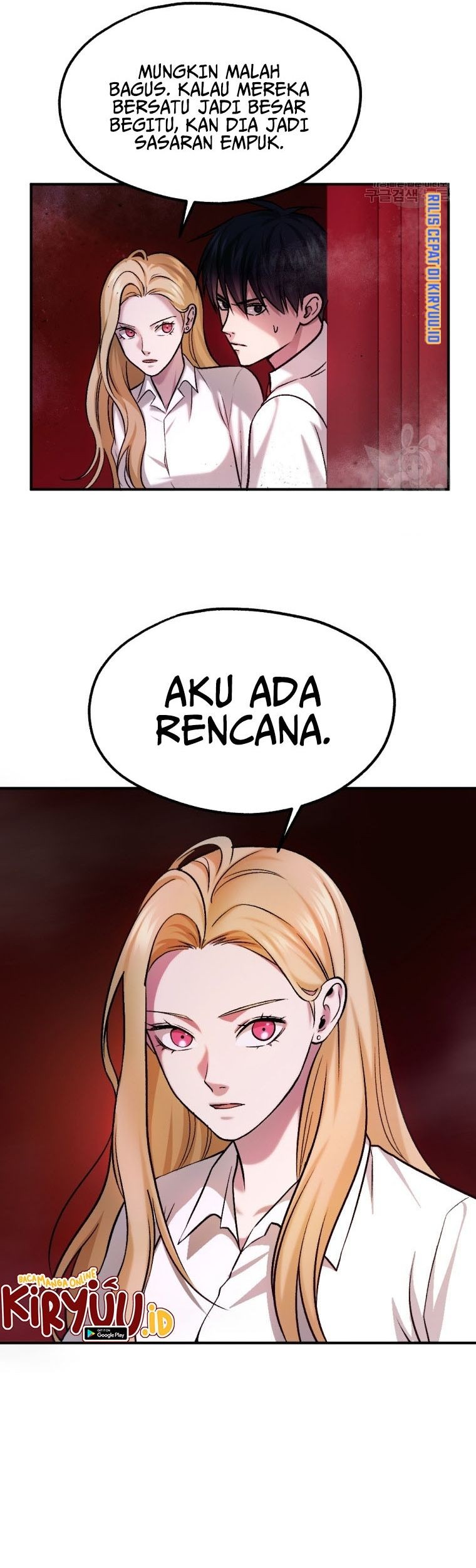 Monsters (2022) Chapter 18 - halaman 50