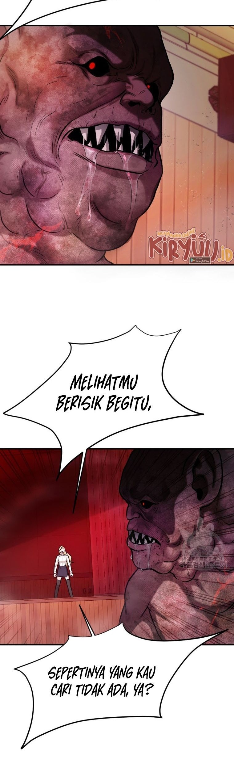 Monsters (2022) Chapter 18 - halaman 52