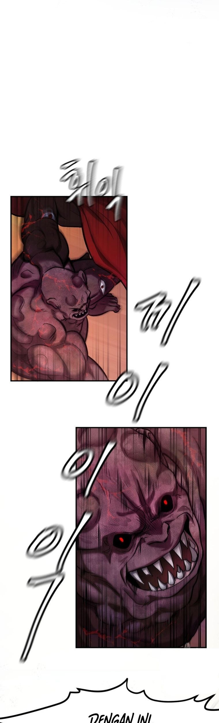 Monsters (2022) Chapter 18 - halaman 65