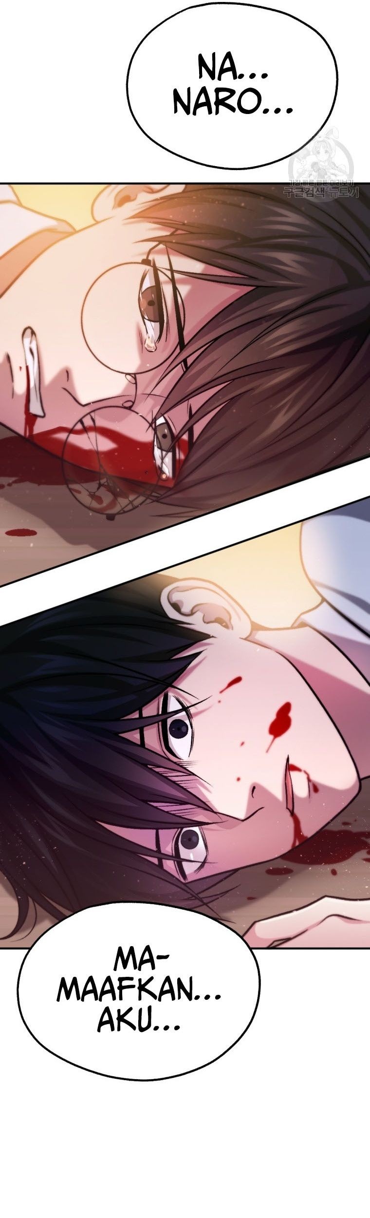 Monsters (2022) Chapter 19 - halaman 29