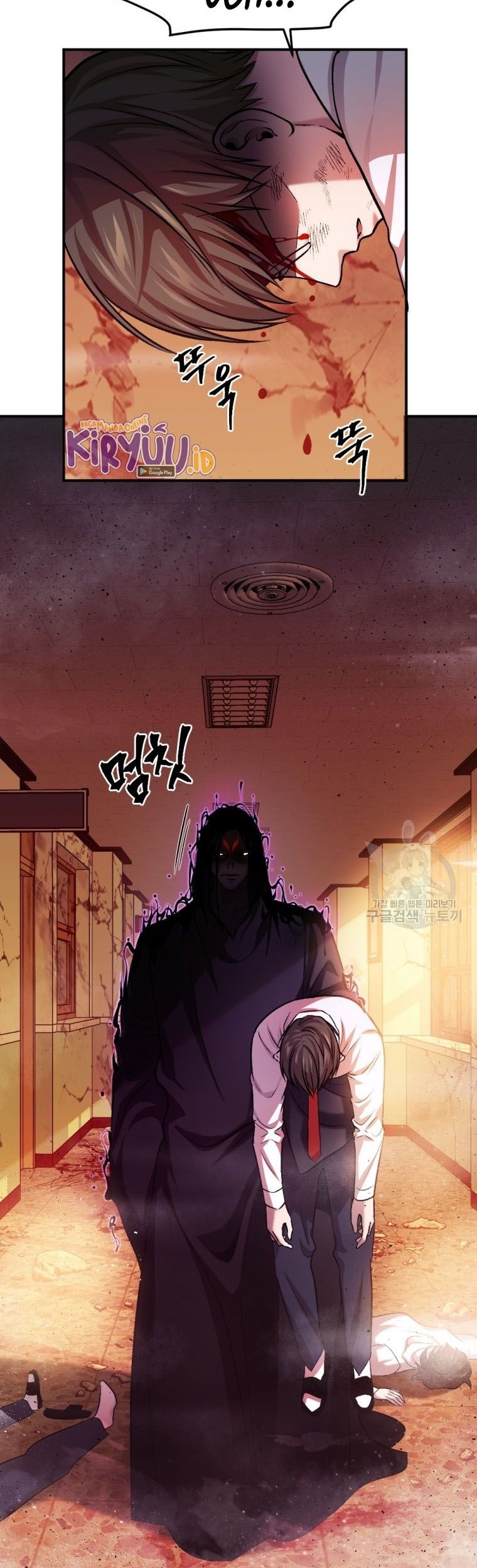 Monsters (2022) Chapter 19 - halaman 3