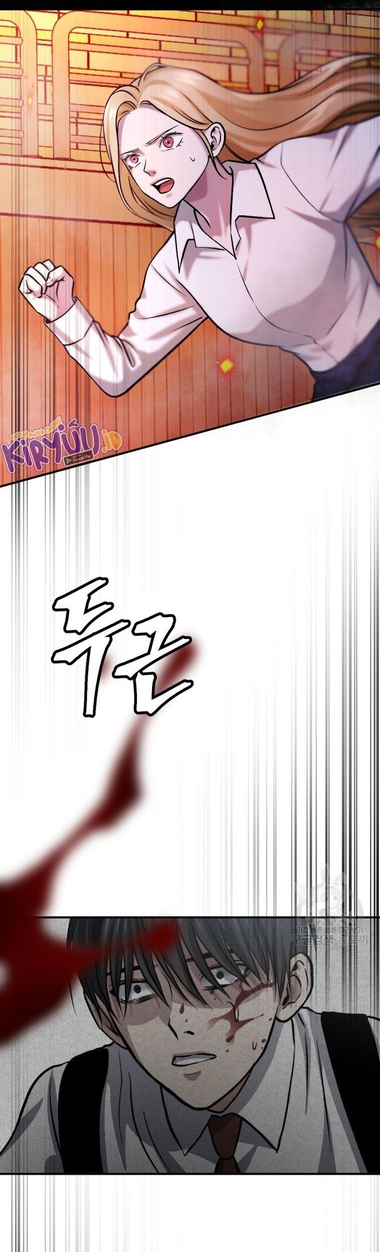 Monsters (2022) Chapter 19 - halaman 35