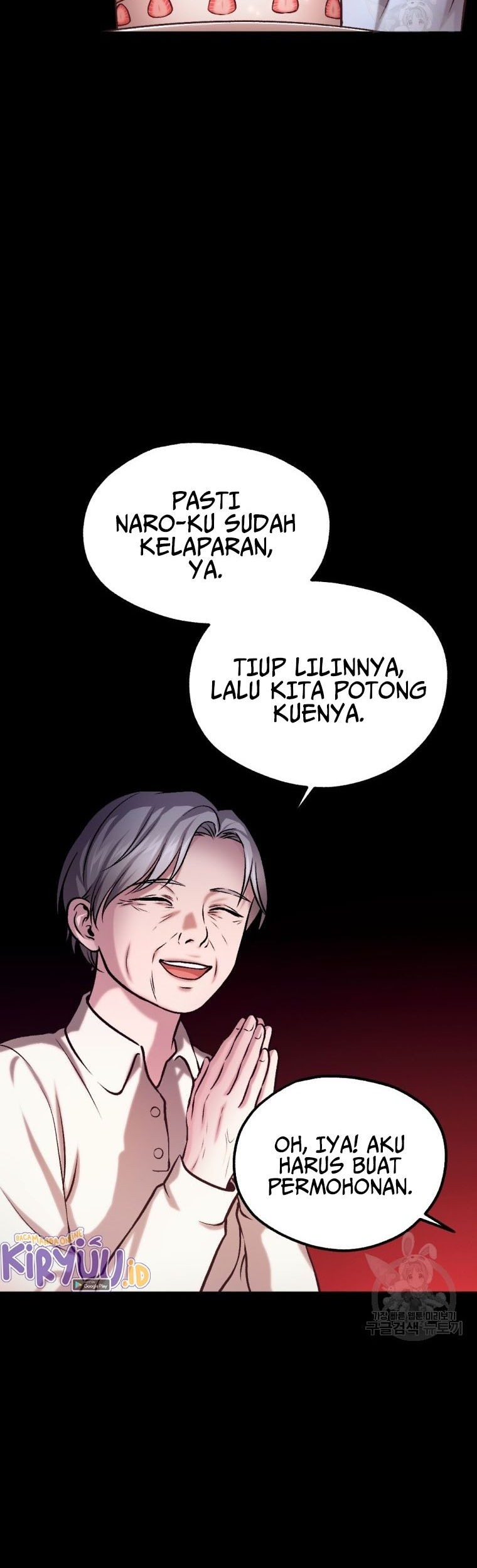 Monsters (2022) Chapter 19 - halaman 40