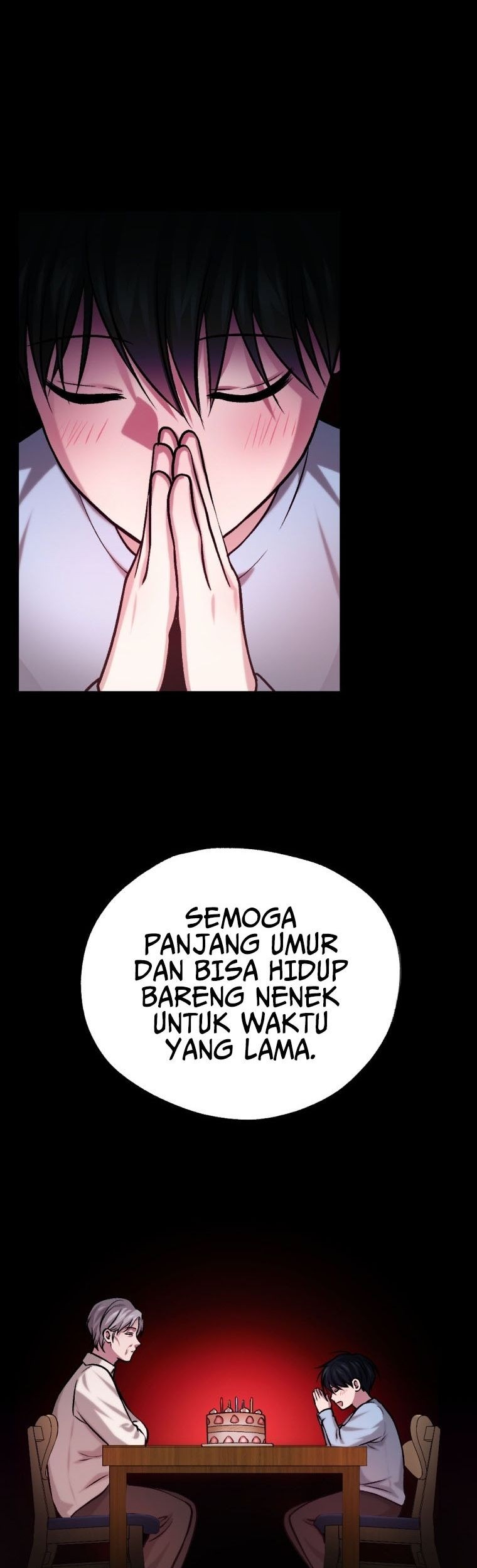 Monsters (2022) Chapter 19 - halaman 41