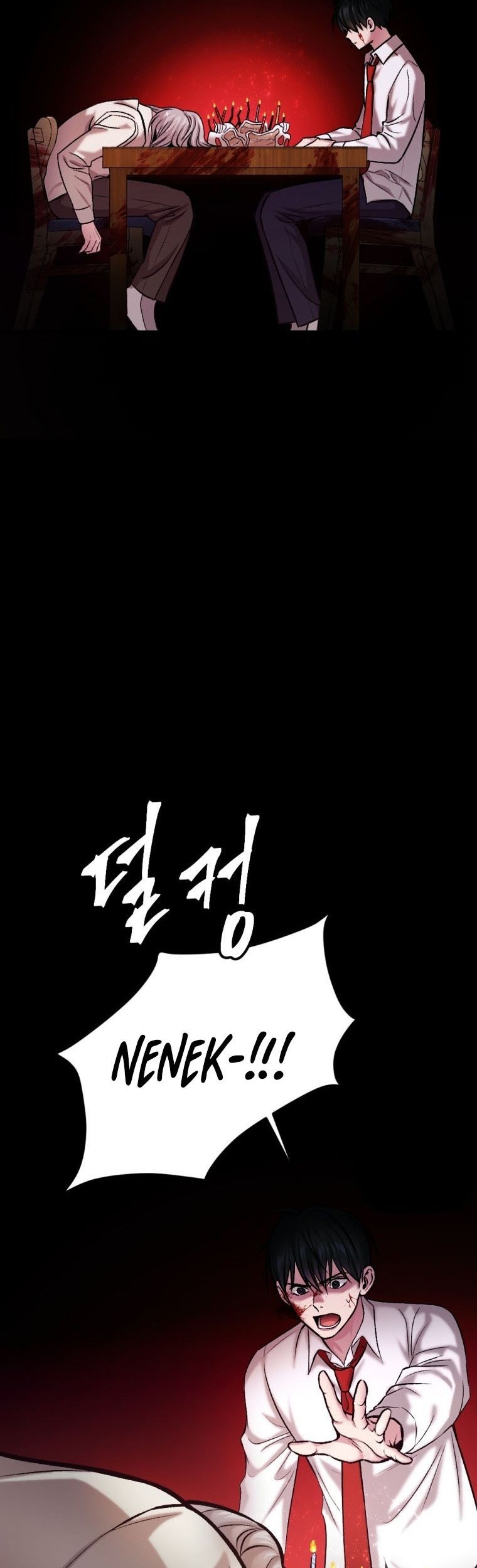 Monsters (2022) Chapter 19 - halaman 50
