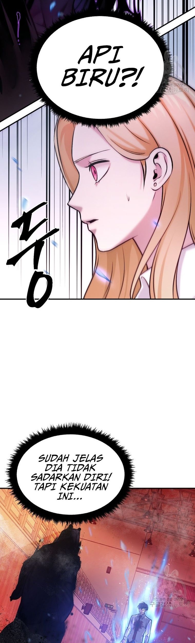Monsters (2022) Chapter 19 - halaman 63