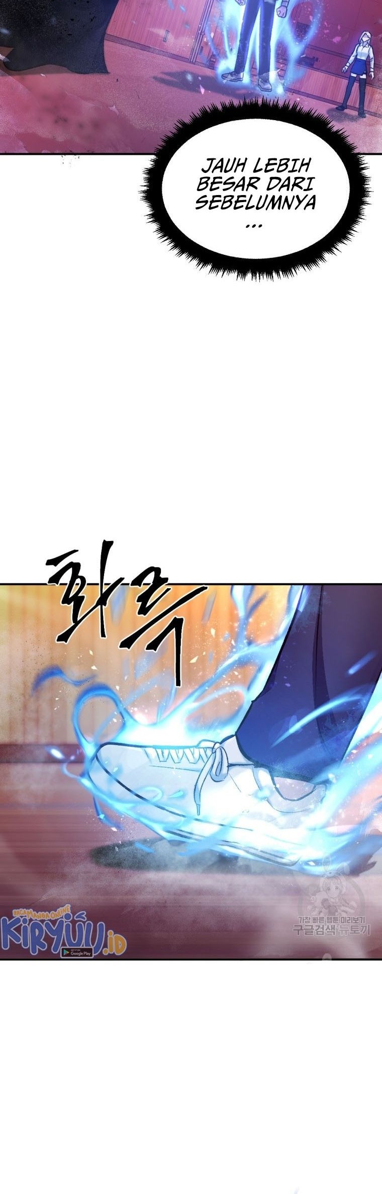 Monsters (2022) Chapter 19 - halaman 64