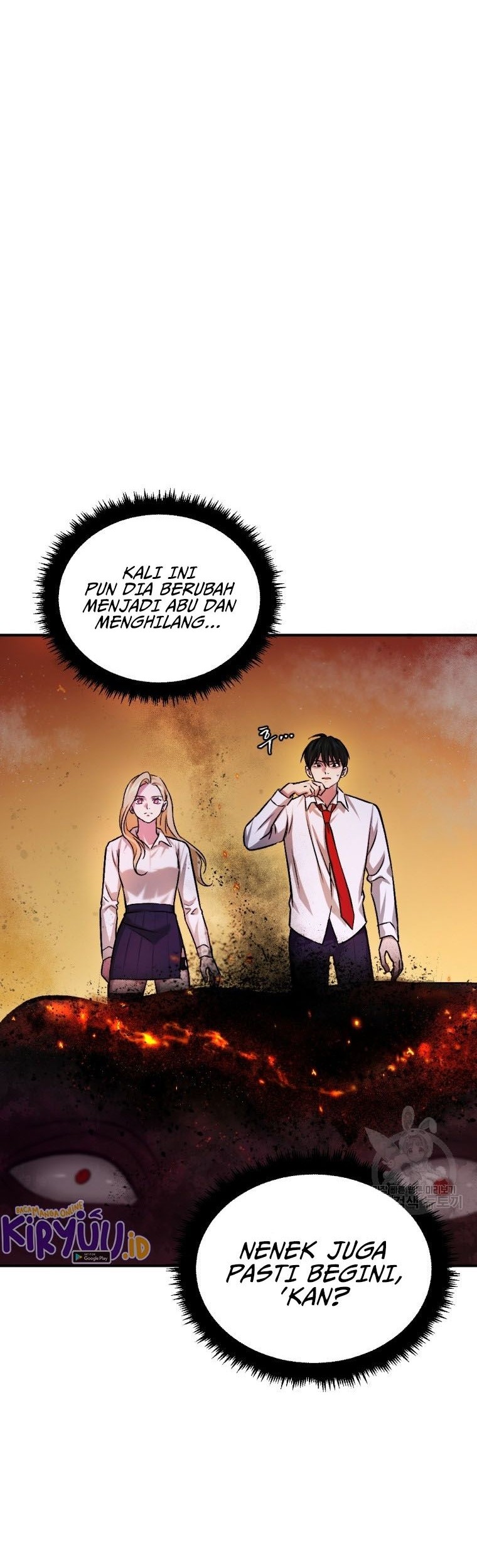 Monsters (2022) Chapter 19 - halaman 9