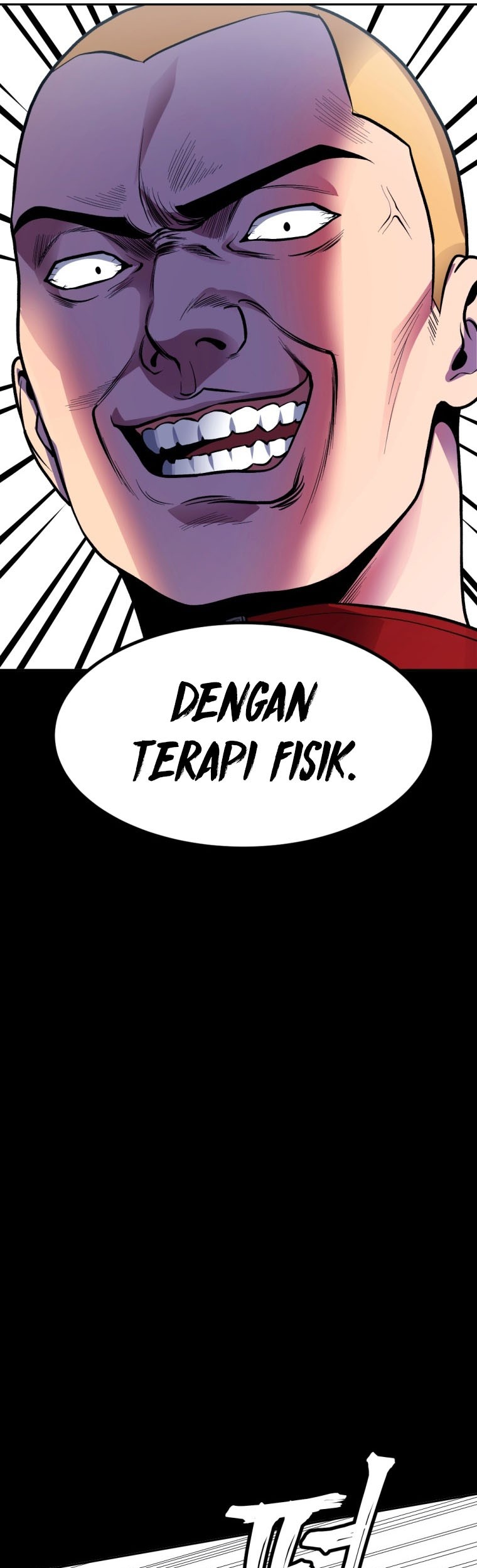 Monsters (2022) Chapter 2 - halaman 26