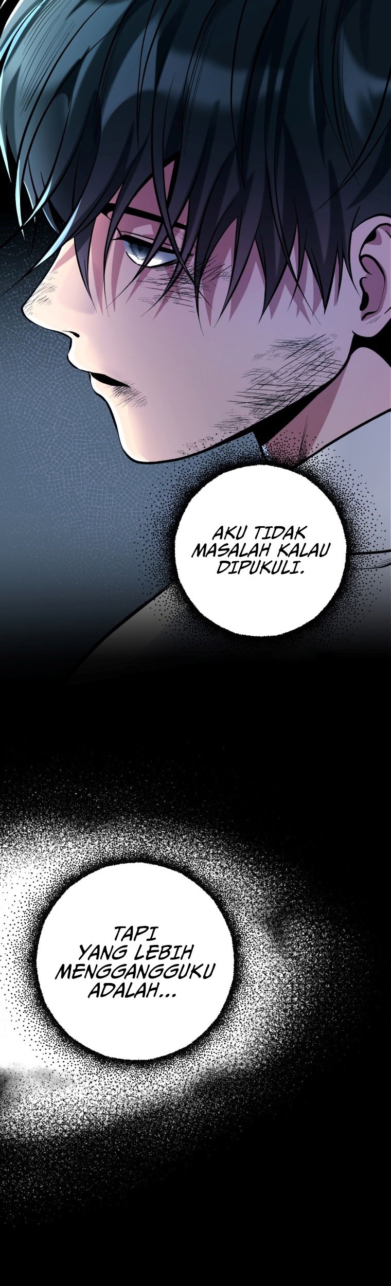 Monsters (2022) Chapter 2 - halaman 31