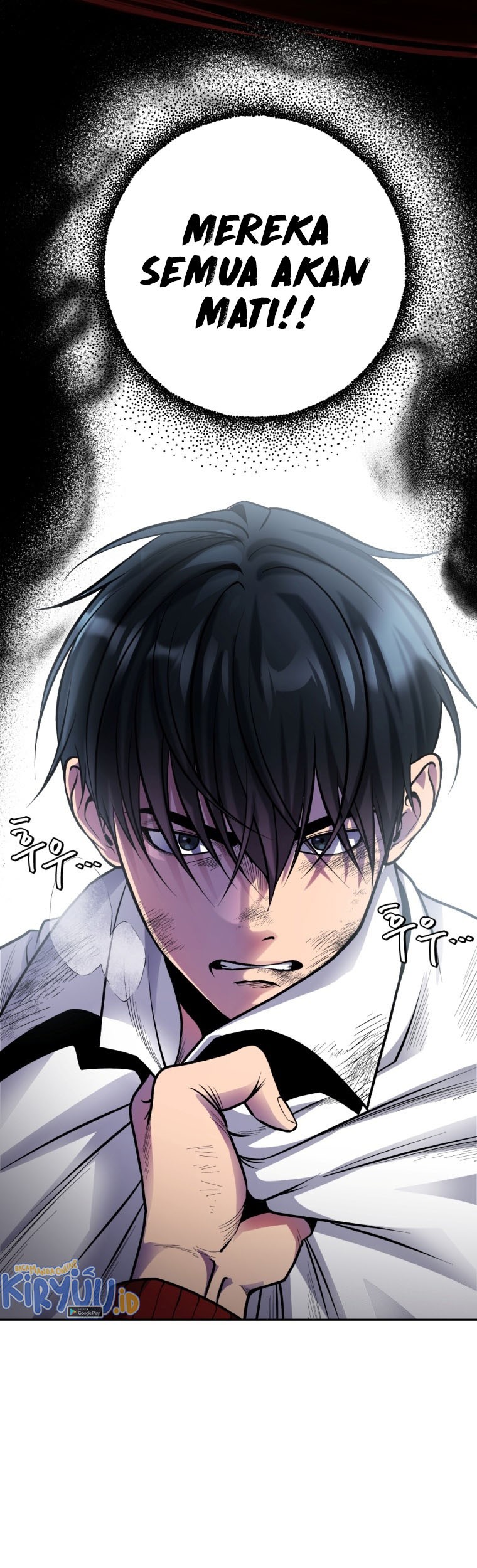 Monsters (2022) Chapter 2 - halaman 38