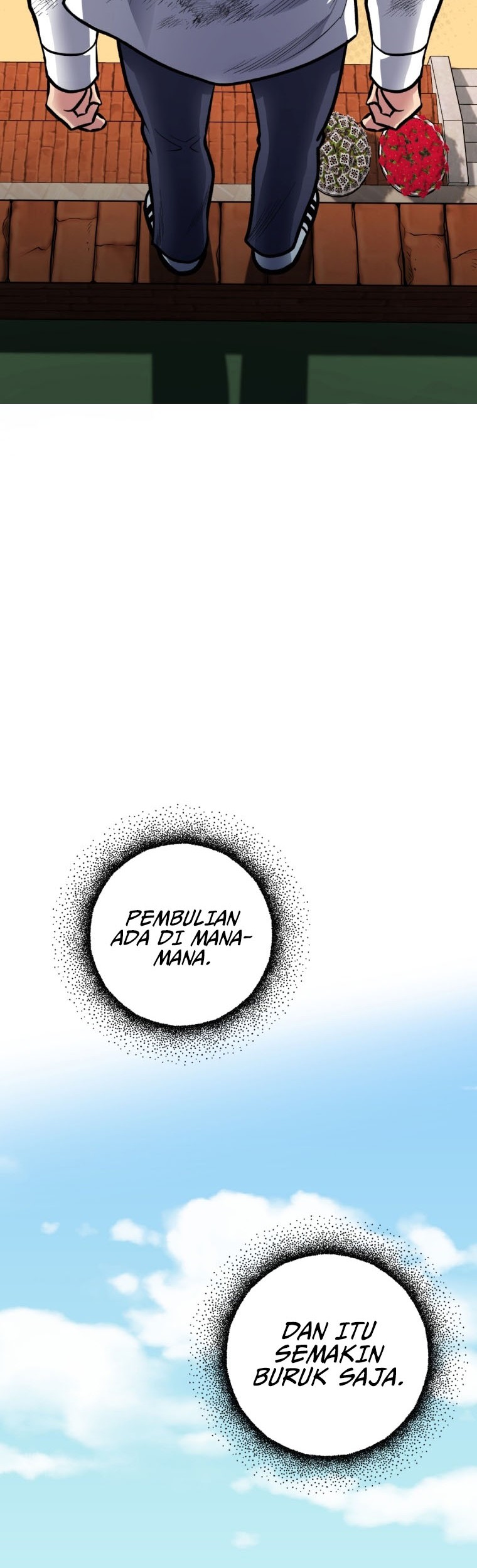 Monsters (2022) Chapter 2 - halaman 59