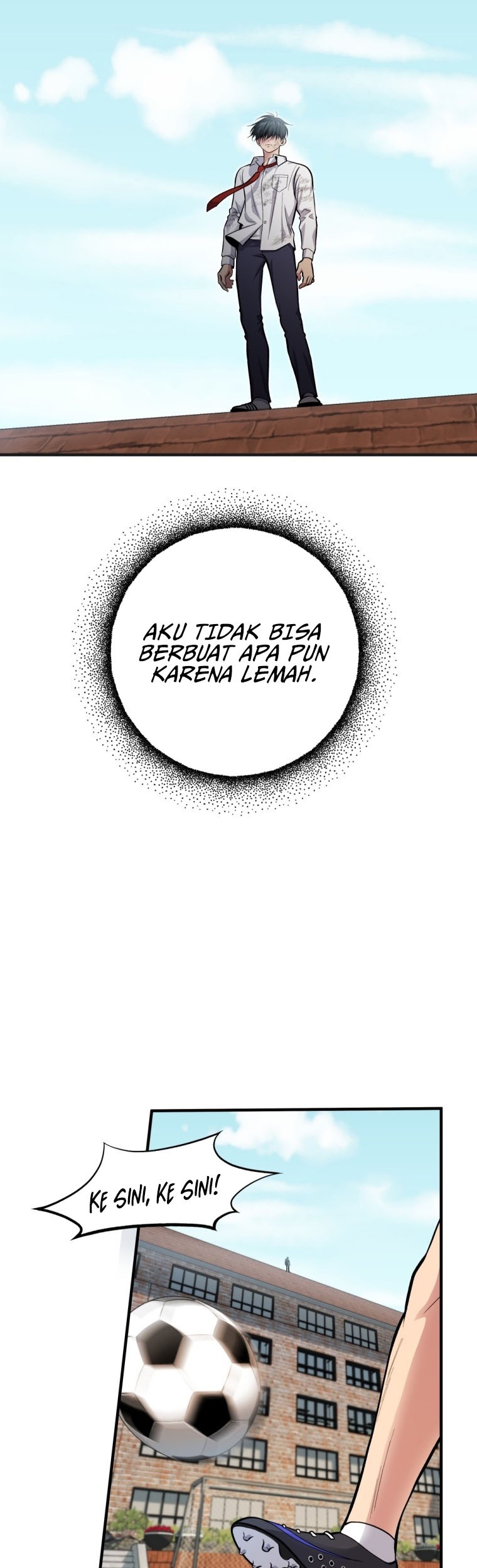 Monsters (2022) Chapter 2 - halaman 60