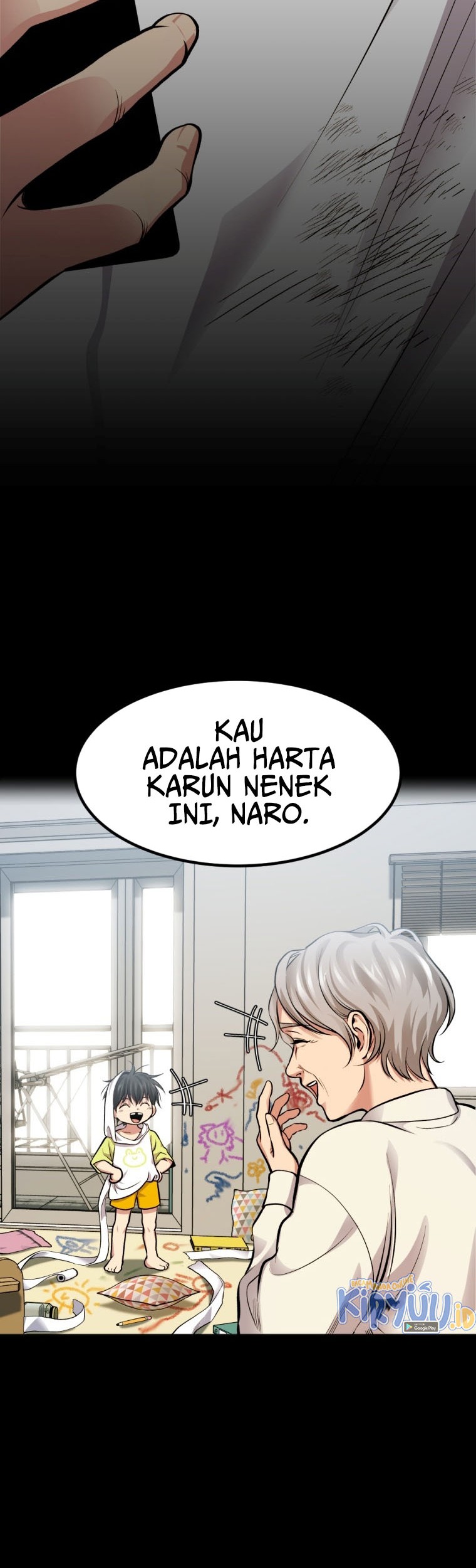 Monsters (2022) Chapter 2 - halaman 66