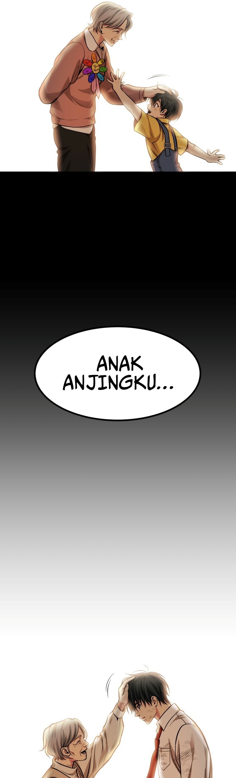 Monsters (2022) Chapter 2 - halaman 69