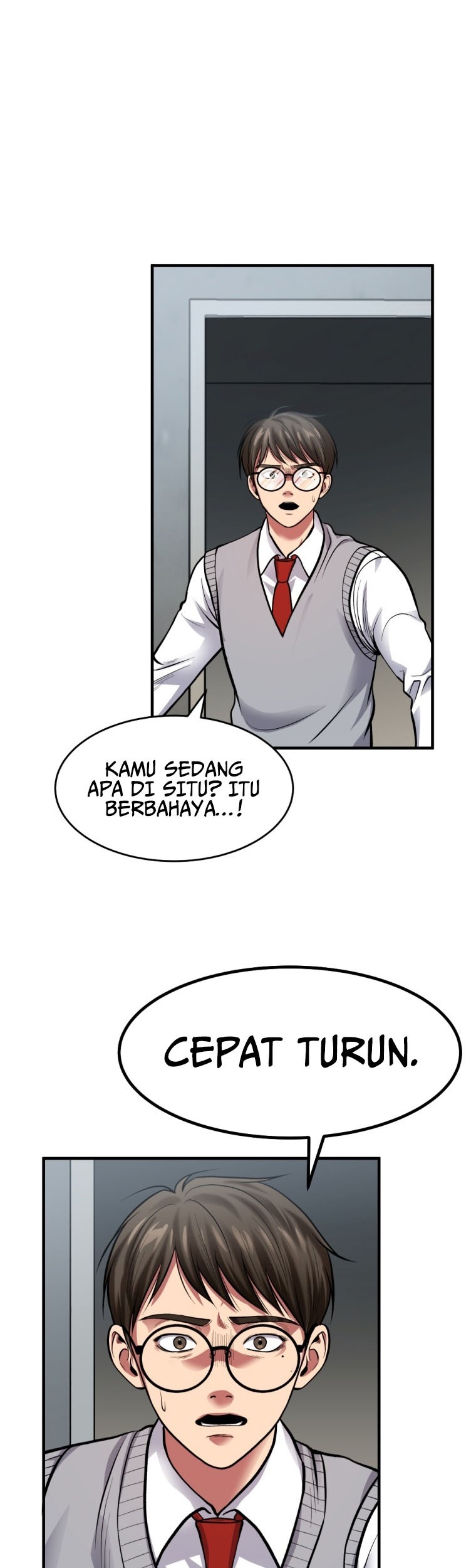 Monsters (2022) Chapter 2 - halaman 73