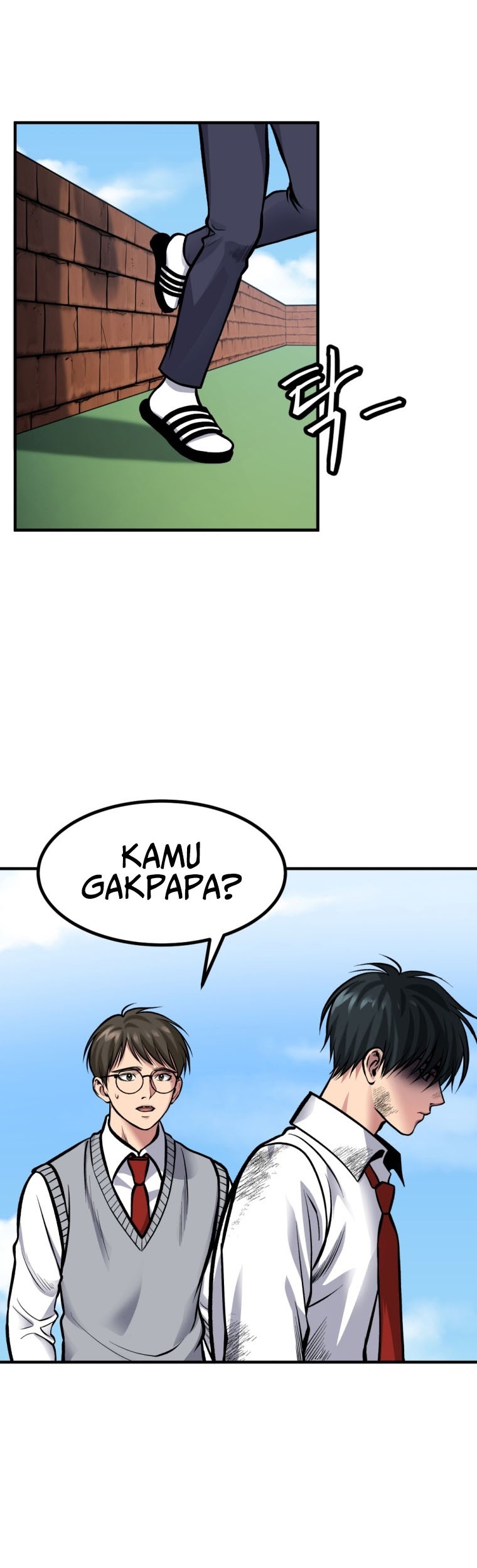 Monsters (2022) Chapter 2 - halaman 77