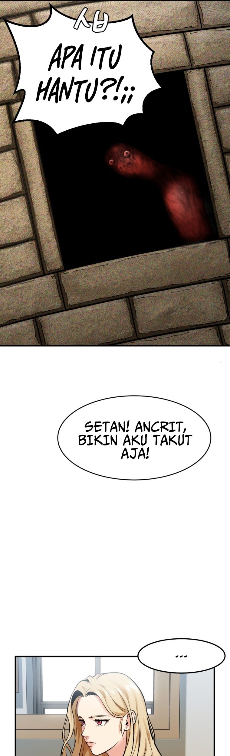 Monsters (2022) Chapter 2 - halaman 87