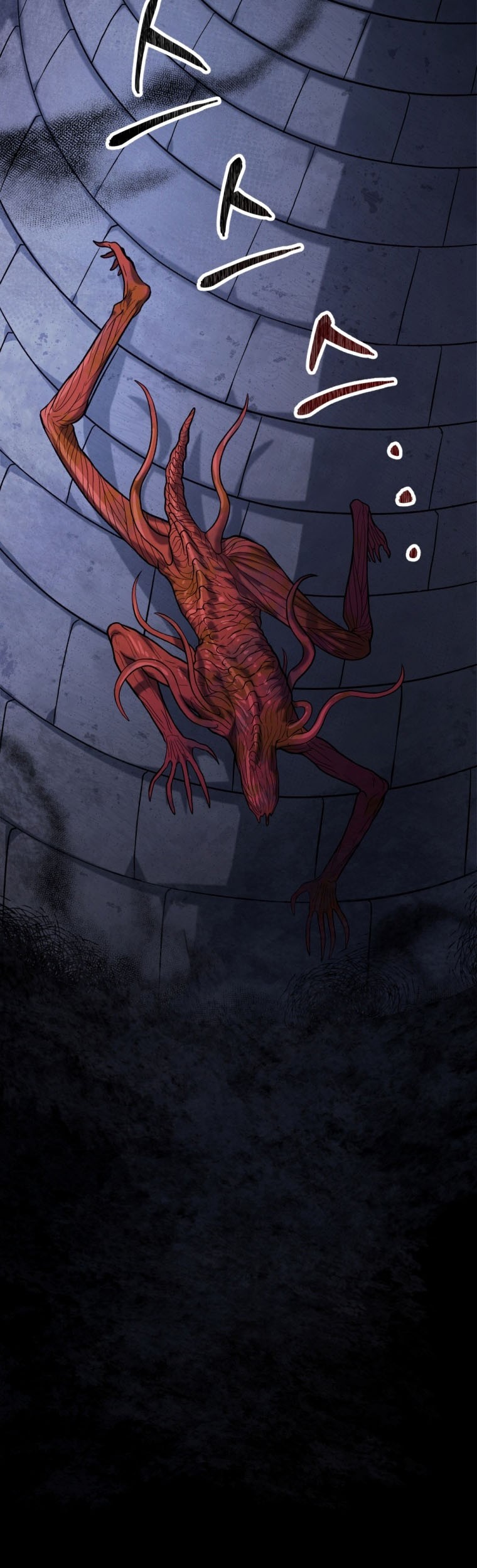 Monsters (2022) Chapter 2 - halaman 93