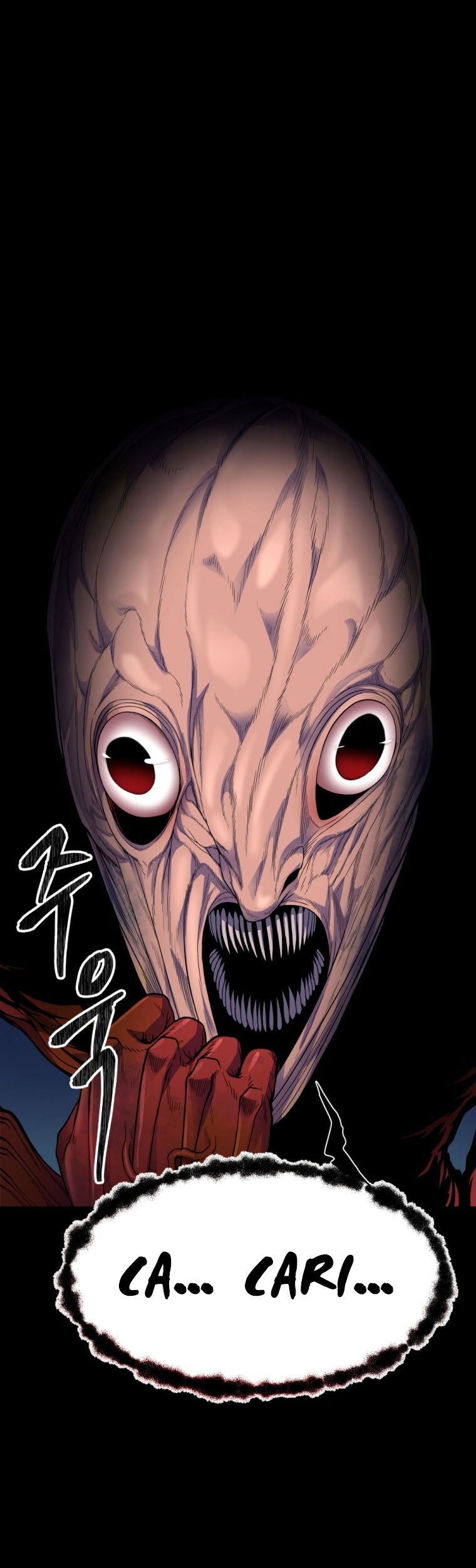 Monsters (2022) Chapter 2 - halaman 95