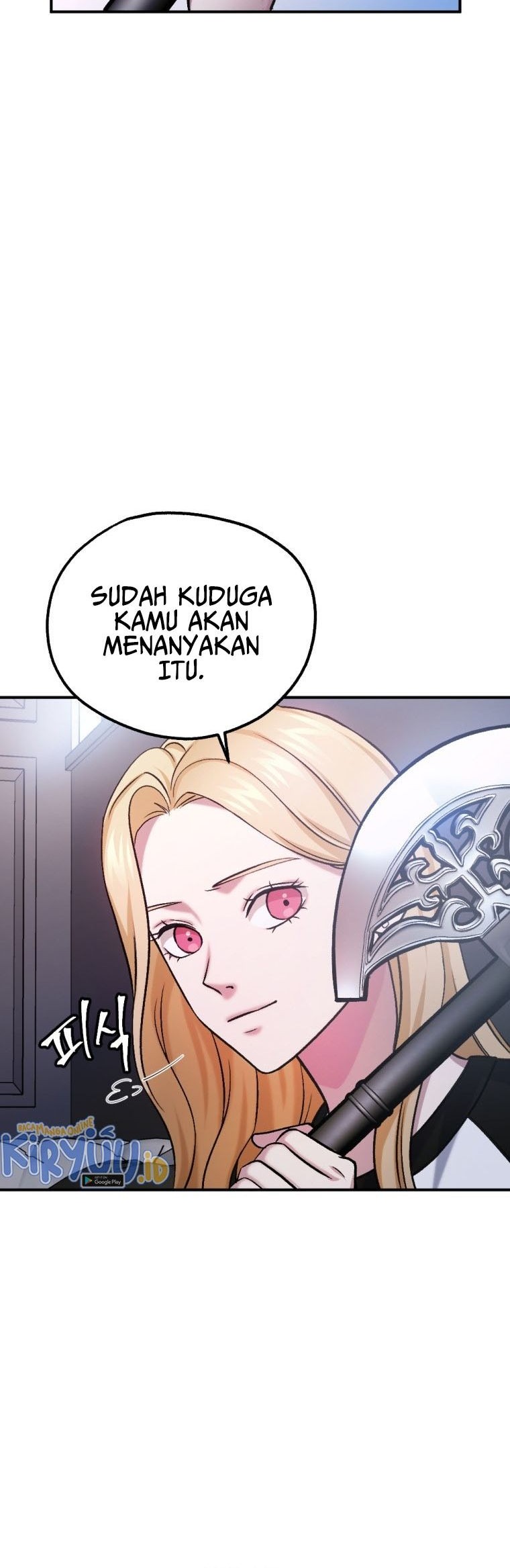 Monsters (2022) Chapter 20 - halaman 33