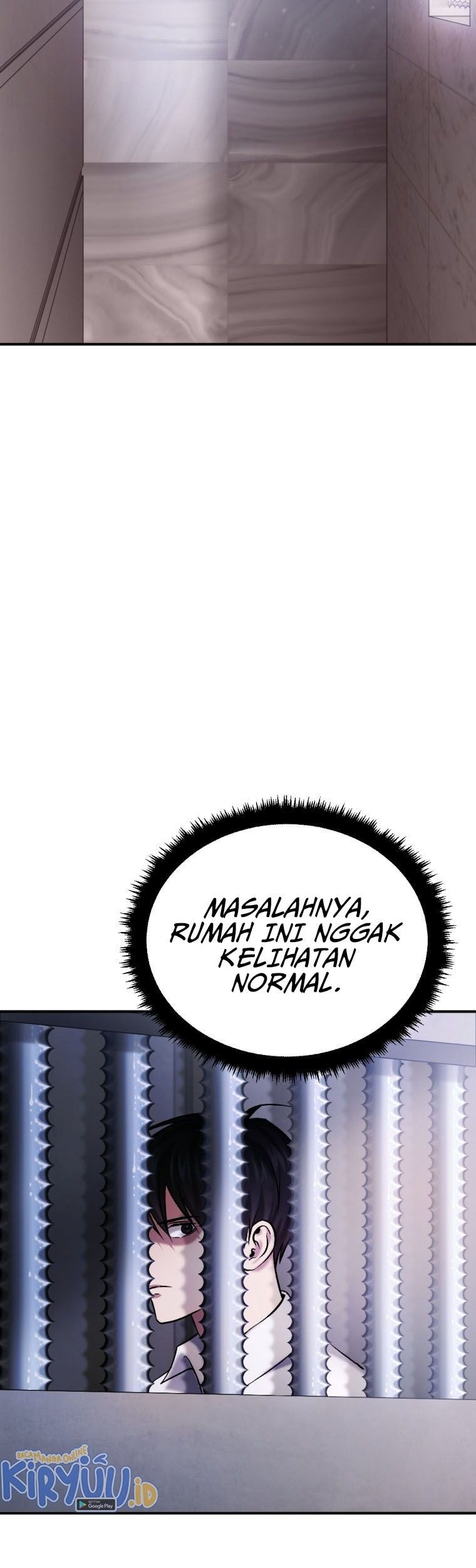 Monsters (2022) Chapter 20 - halaman 4