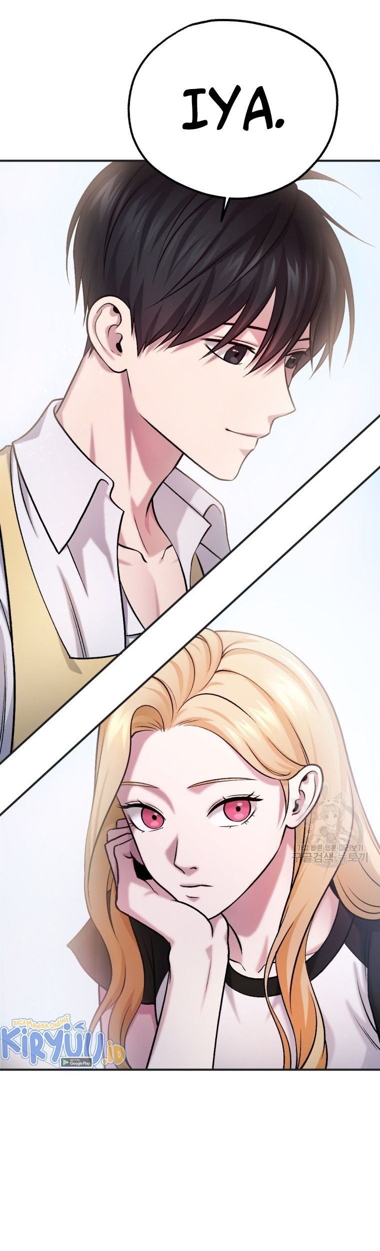 Monsters (2022) Chapter 20 - halaman 69