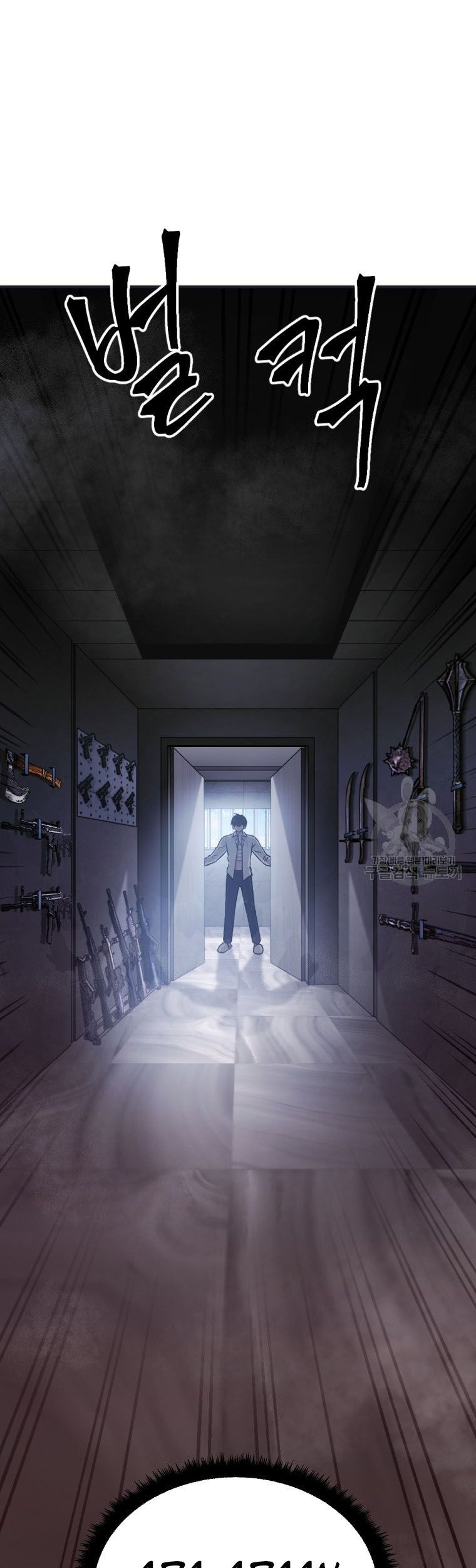Monsters (2022) Chapter 20 - halaman 8