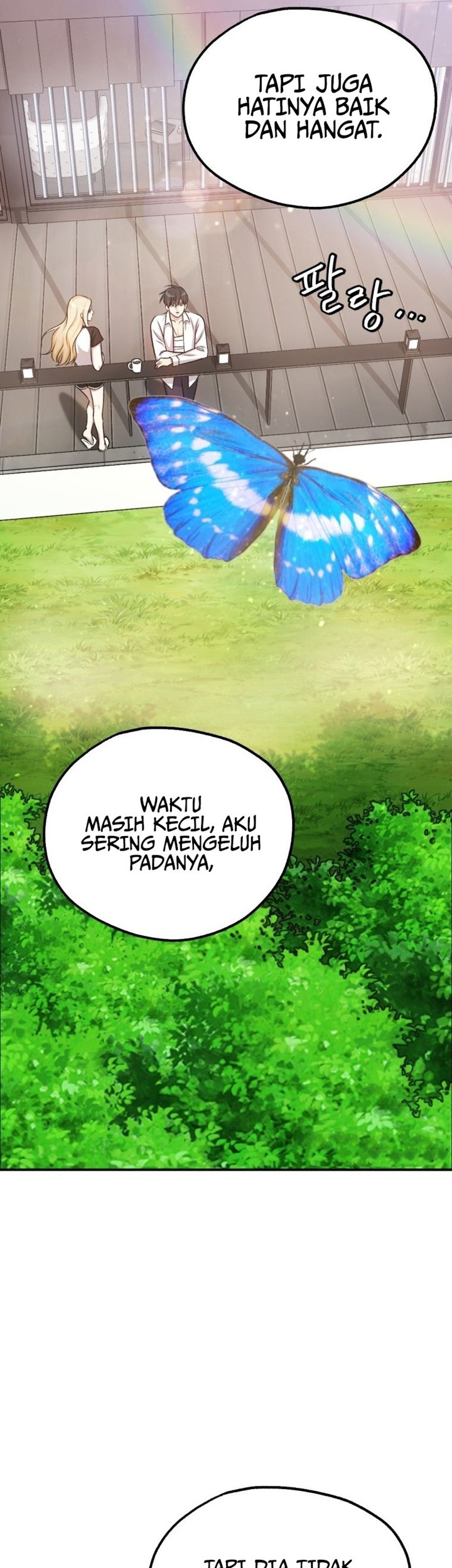 Monsters (2022) Chapter 21 - halaman 14