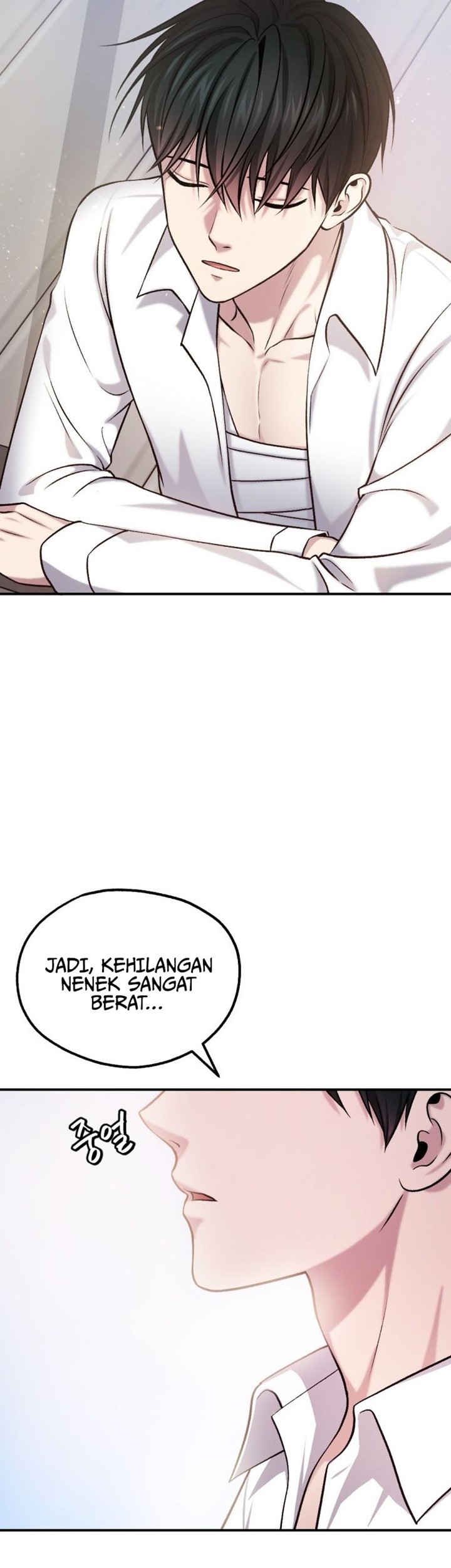 Monsters (2022) Chapter 21 - halaman 16