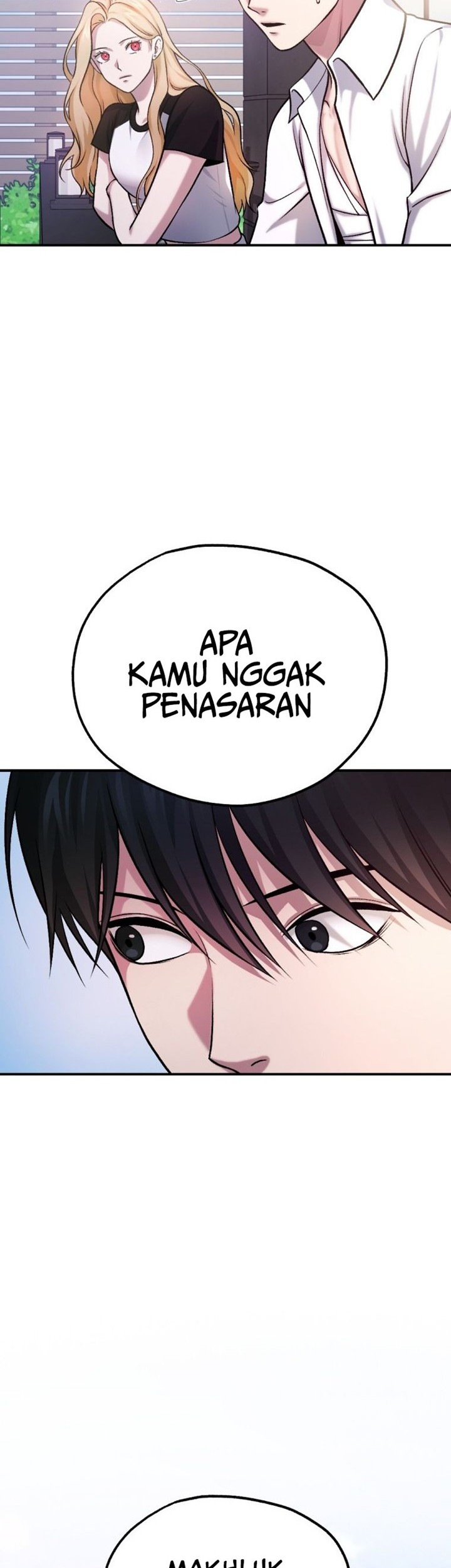 Monsters (2022) Chapter 21 - halaman 19