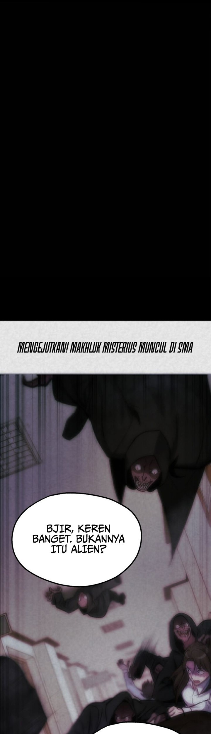 Monsters (2022) Chapter 21 - halaman 2