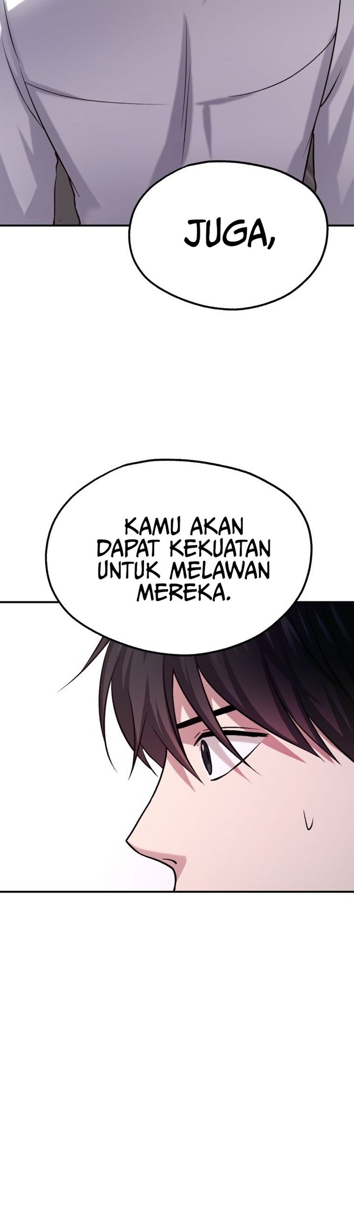 Monsters (2022) Chapter 21 - halaman 27