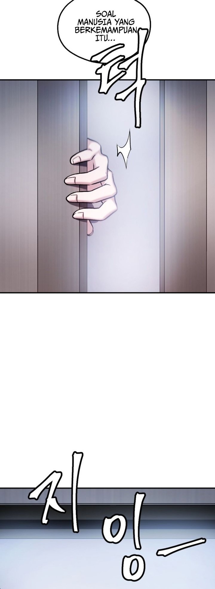 Monsters (2022) Chapter 21 - halaman 40