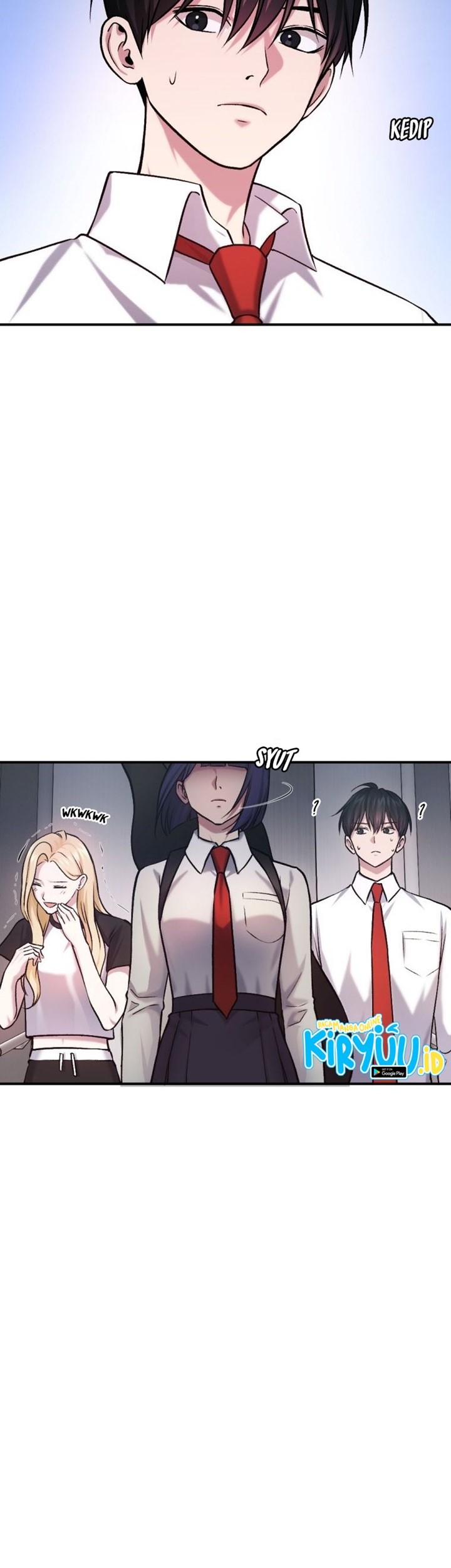 Monsters (2022) Chapter 21 - halaman 46