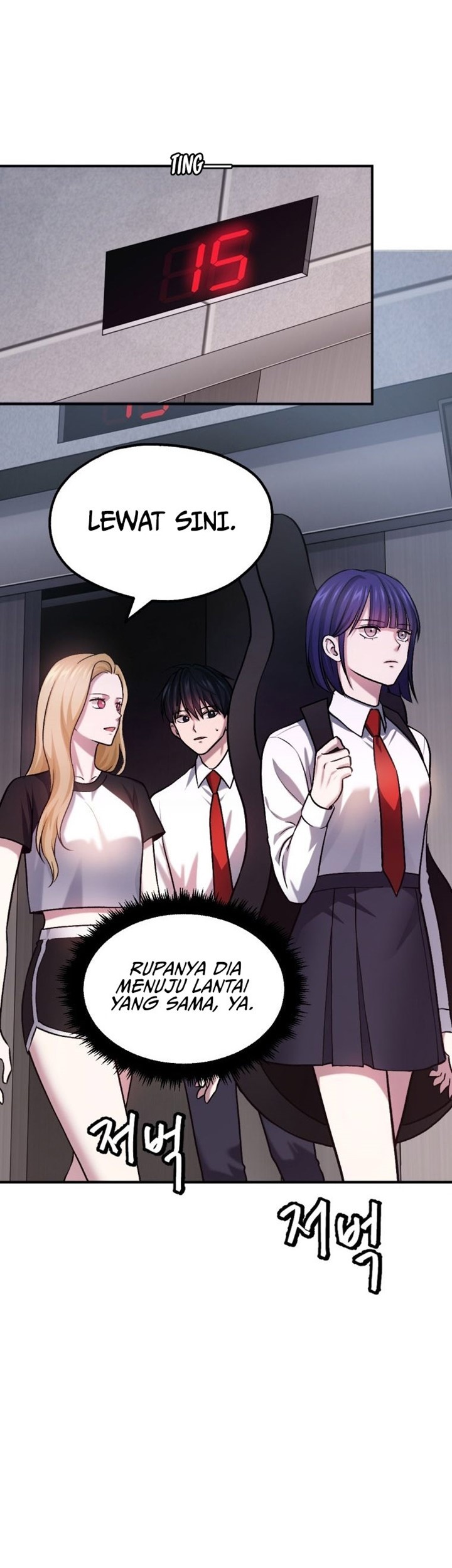 Monsters (2022) Chapter 21 - halaman 48