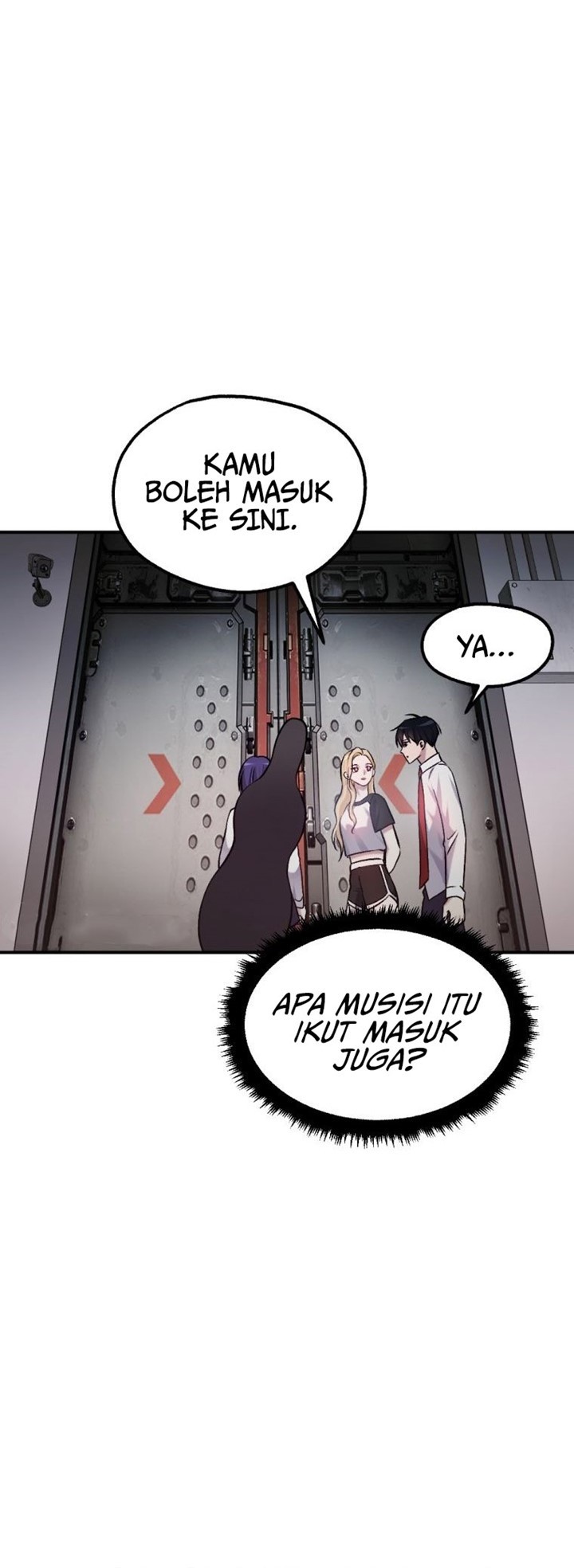 Monsters (2022) Chapter 21 - halaman 50