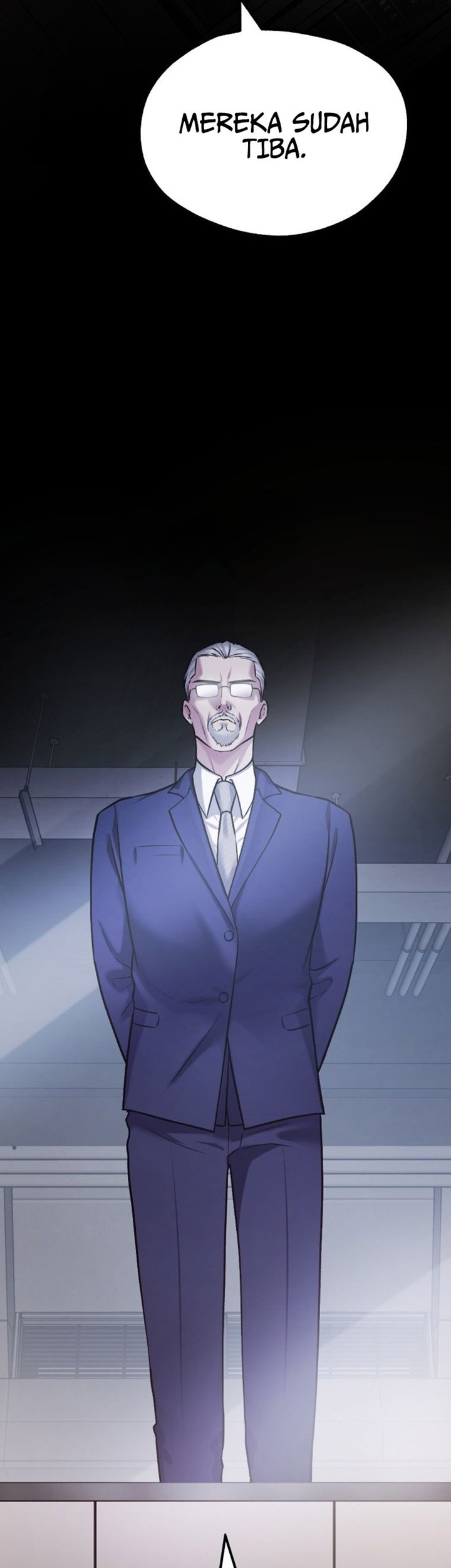 Monsters (2022) Chapter 21 - halaman 57