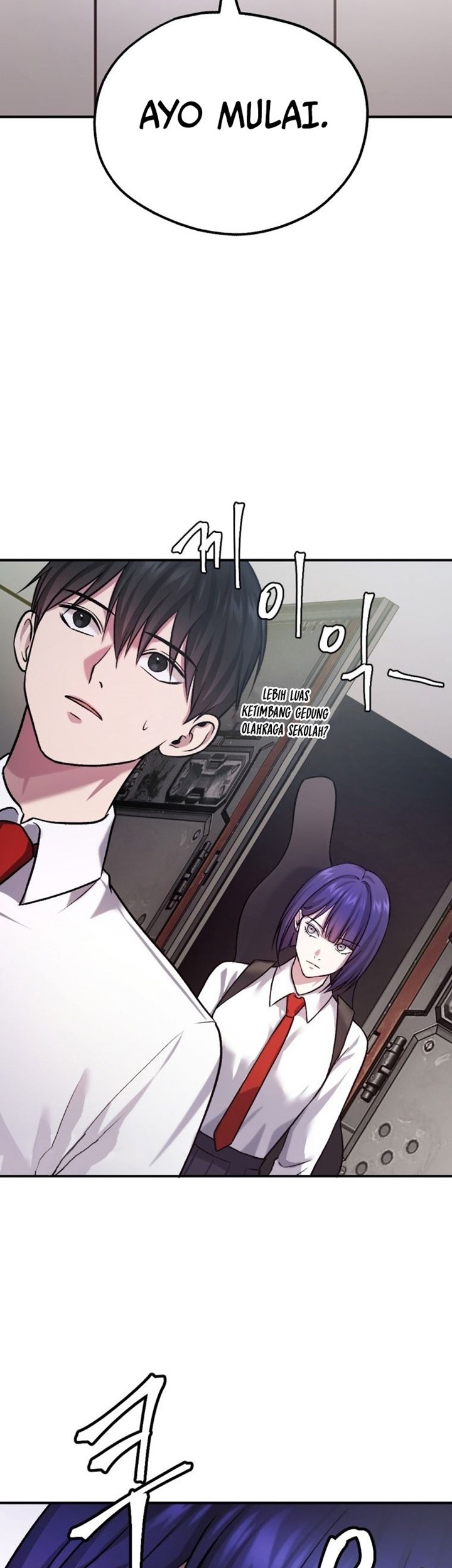 Monsters (2022) Chapter 21 - halaman 58